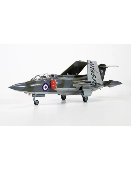 Blackburn Buccaneer S.2 RAF, 1/48 - Airfix A12014