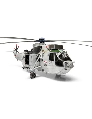 Westland Sea King HC.4, 1/48 - Airfix A11008