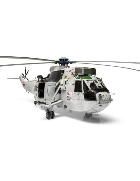 Westland Sea King HC.4, 1/48 - Airfix A11008