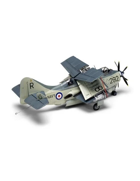Fairey Gannet AS.1/AS.4, 1/48 - Airfix A11007