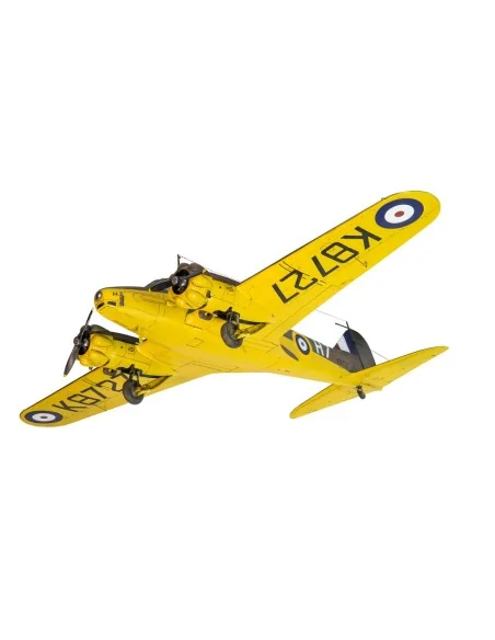 Avro Anson Mk.I, 1/48 - Airfix A09191