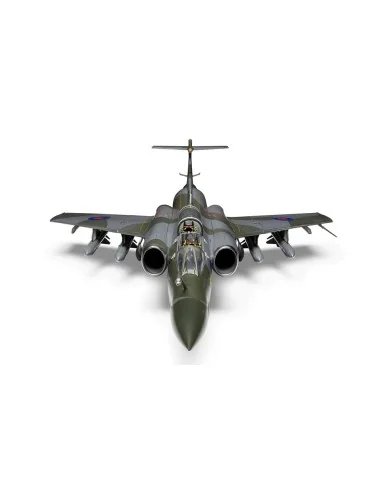 Blackburn Buccaneer S.2 RAF, 1/48 - Airfix A12014