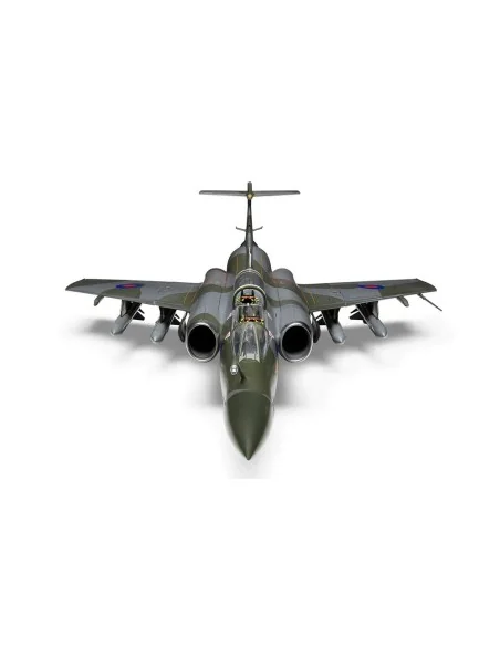 Blackburn Buccaneer S.2 RAF, 1/48 - Airfix A12014