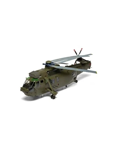 Westland Sea King HC.4, 1/48 - Airfix A11008