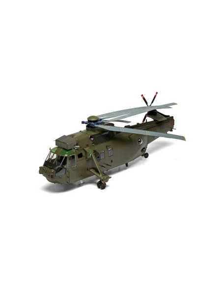 Westland Sea King HC.4, 1/48 - Airfix A11008