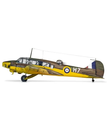 Avro Anson Mk.I, 1/48 - Airfix A09191