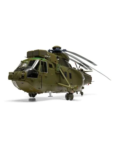 Westland Sea King HC.4, 1/48 - Airfix A11008