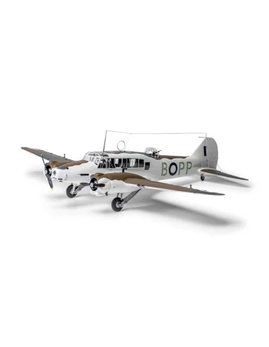 Avro Anson Mk.I, 1/48 - Airfix A09191