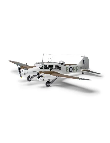 Avro Anson Mk.I, 1/48 - Airfix A09191