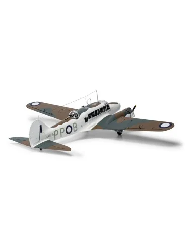 Avro Anson Mk.I, 1/48 - Airfix A09191