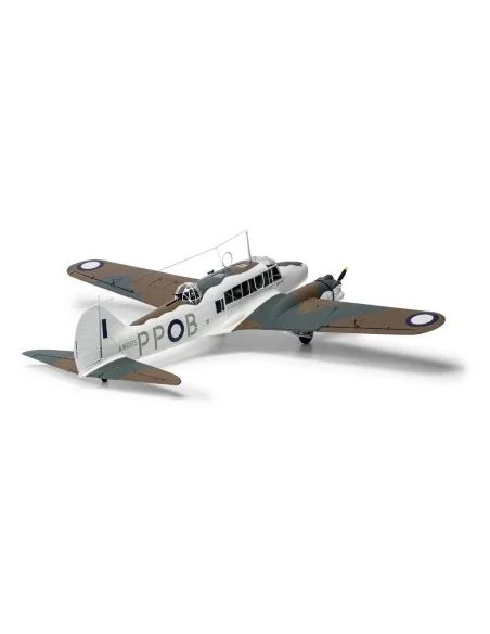 Avro Anson Mk.I, 1/48 - Airfix A09191