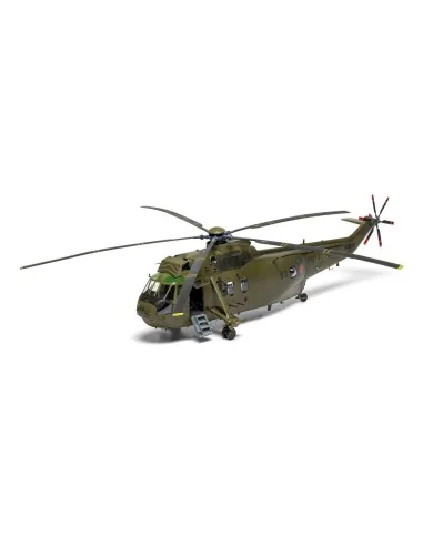 Westland Sea King HC.4, 1/48 - Airfix A11008