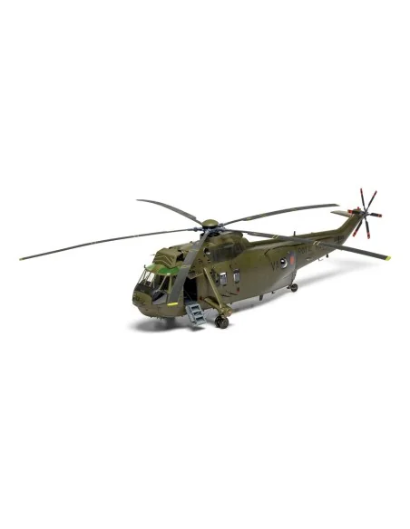 Westland Sea King HC.4, 1/48 - Airfix A11008