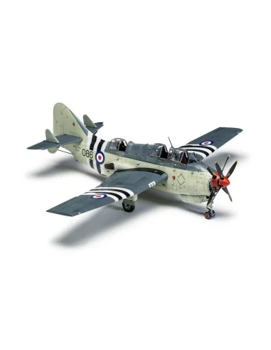 Fairey Gannet AS.1/AS.4, 1/48 - Airfix A11007