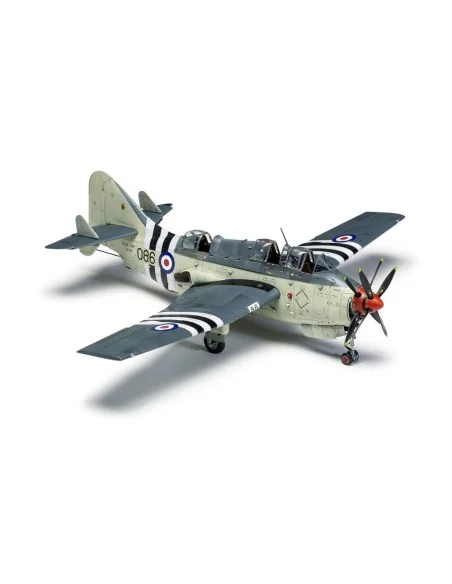 Fairey Gannet AS.1/AS.4, 1/48 - Airfix A11007