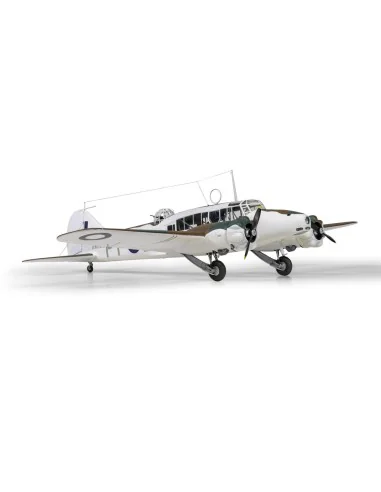 Avro Anson Mk.I, 1/48 - Airfix A09191