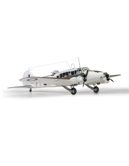 Avro Anson Mk.I, 1/48 - Airfix A09191