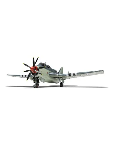 Fairey Gannet AS.1/AS.4, 1/48 - Airfix A11007