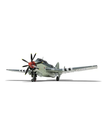 Fairey Gannet AS.1/AS.4, 1/48 - Airfix A11007