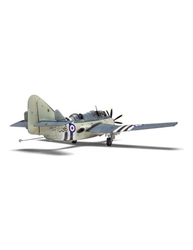 Fairey Gannet AS.1/AS.4, 1/48 - Airfix A11007
