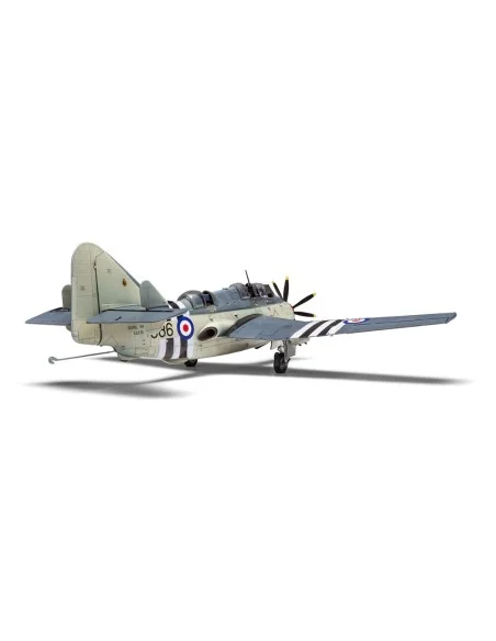 Fairey Gannet AS.1/AS.4, 1/48 - Airfix A11007