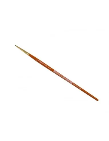 Palpo Pinsel Größe 00000 - Humbrol AG4233