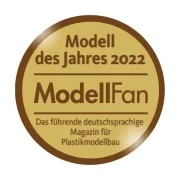 Citroen Fourgon HY, 1/24 - Heller 80768