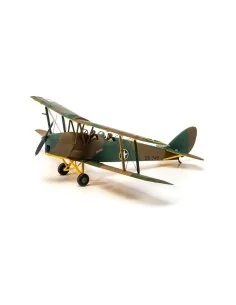 de Havilland Tiger Moth, 1/72 - Airfix A02106A 2