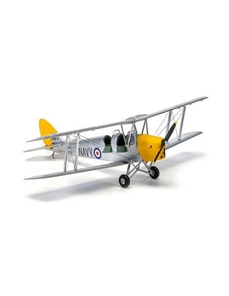 de Havilland Tiger Moth, 1/72 - Airfix A02106A