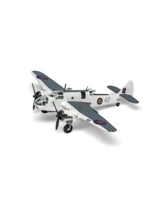 Bristol Beaufort Mk.IA, 1/72 - Airfix A04021A 2
