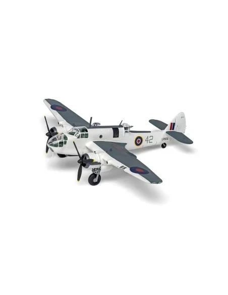 Bristol Beaufort Mk.IA, 1/72 - Airfix A04021A