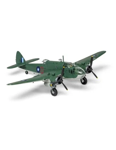 Bristol Beaufort Mk.IA, 1/72 - Airfix A04021A