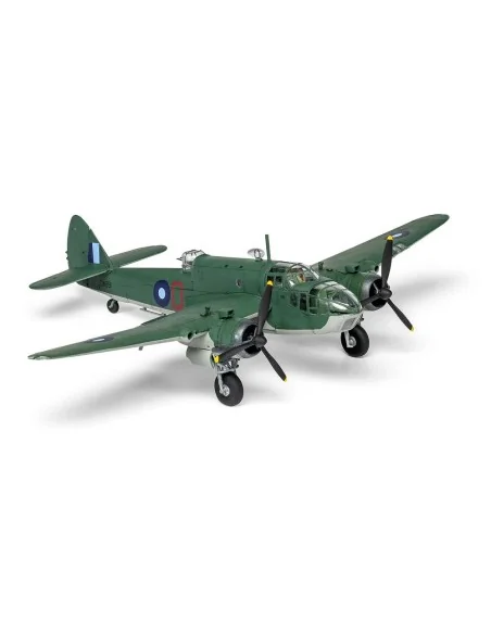 Bristol Beaufort Mk.IA, 1/72 - Airfix A04021A