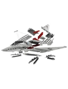 QUICKBUILD Typhoon - Airfix J6002 2
