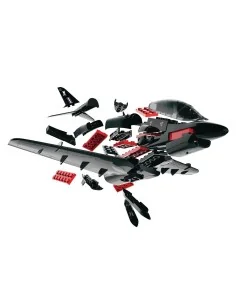 QUICKBUILD Hawk - Airfix J6003 2