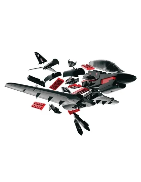 QUICKBUILD Hawk - Airfix J6003