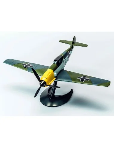 QUICKBUILD Messerschmitt 109 - Airfix J6001