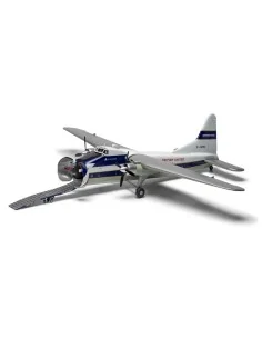 Vintage Classic, Bristol Superfreighter, 1/72 - Airfix A05002V 2