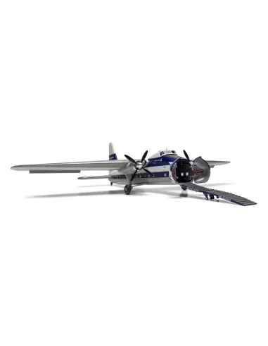 Vintage Classic, Bristol Superfreighter, 1/72 - Airfix A05002V