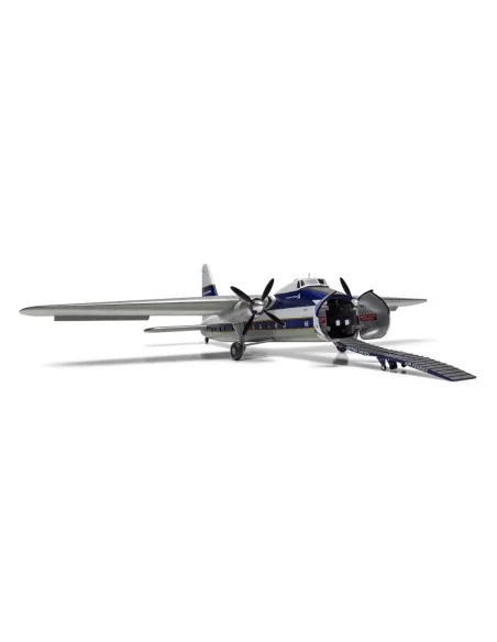 Vintage Classic, Bristol Superfreighter, 1/72 - Airfix A05002V