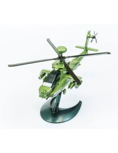 QUICKBUILD Apache - Airfix J6004