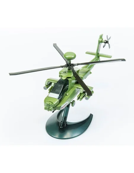 QUICKBUILD Apache - Airfix J6004