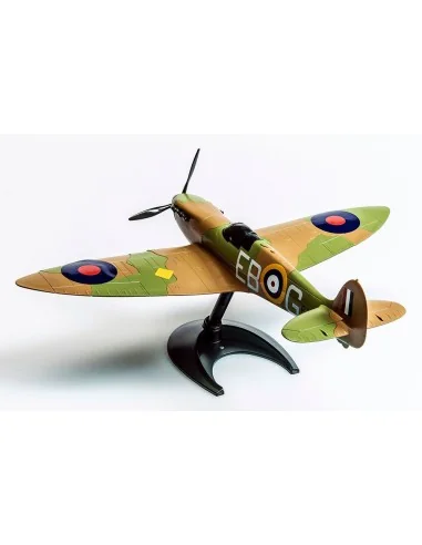 QUICKBUILD Spitfire - Airfix J6000