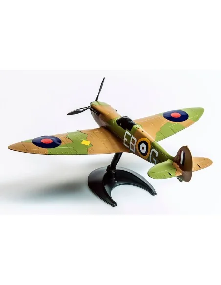 QUICKBUILD Spitfire - Airfix J6000