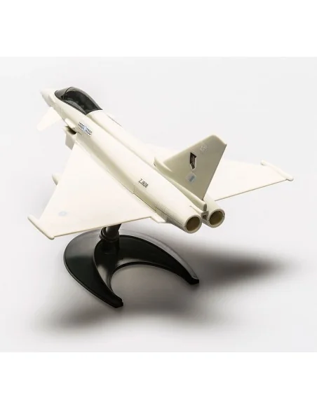 QUICKBUILD Typhoon - Airfix J6002