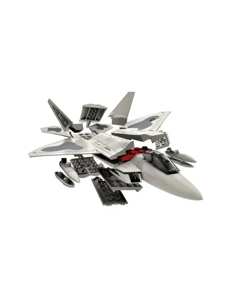 QUICKBUILD Raptor - Airfix J6005