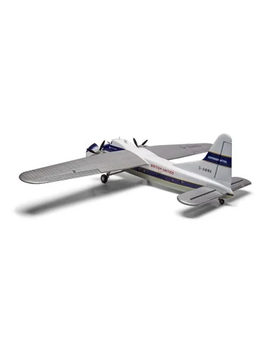 Vintage Classic, Bristol Superfreighter, 1/72 - Airfix A05002V