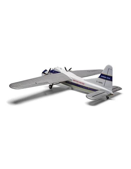 Vintage Classic, Bristol Superfreighter, 1/72 - Airfix A05002V