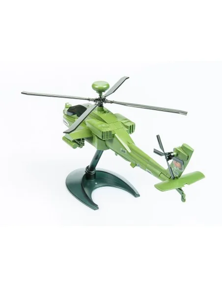 QUICKBUILD Apache - Airfix J6004