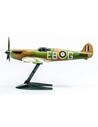 QUICKBUILD Spitfire - Airfix J6000